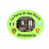 "La Porta di San Rocco"